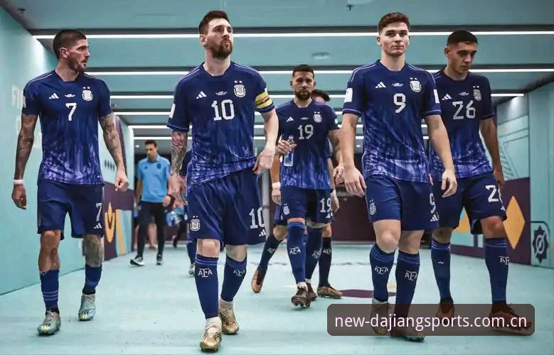阿根廷2-0奥地利战术复盘：朗尼克的"控球执念"为何成胜负手？——大江体育平台赛事体验评测