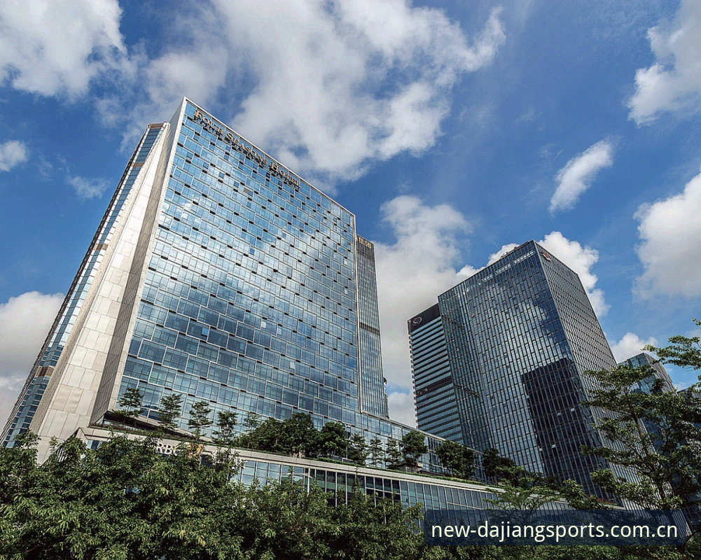 大江体育中文官网焕新深度分析：从登录入口到数据看板的体验重构